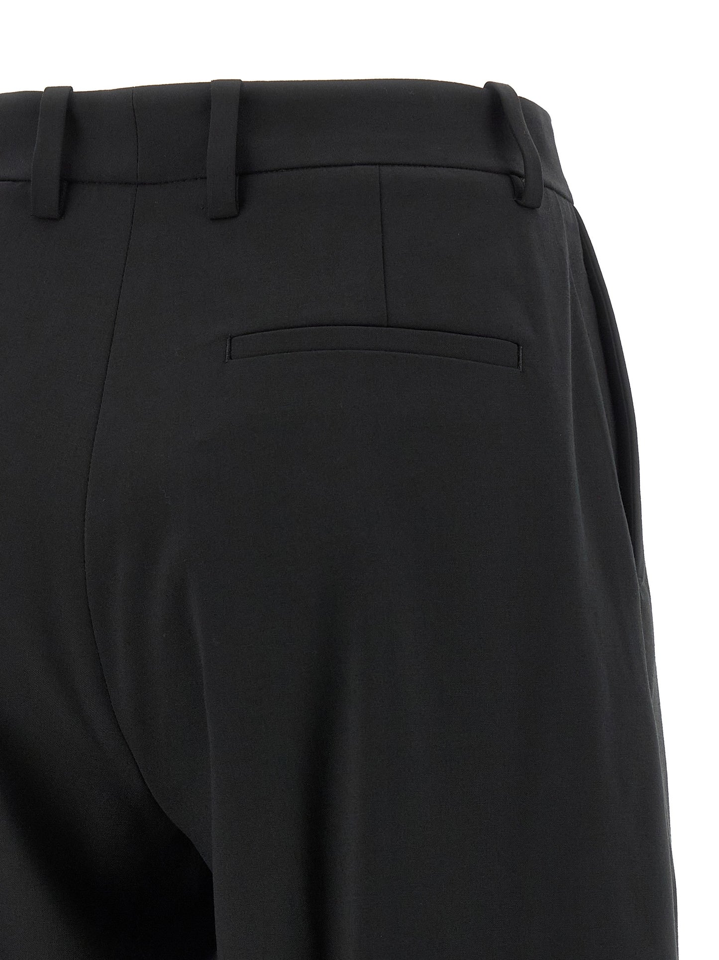 Moncler x Edward Enninful pants Pants