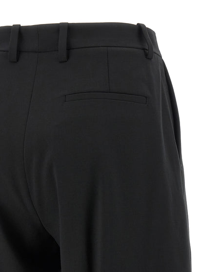 Moncler x Edward Enninful pants Pants