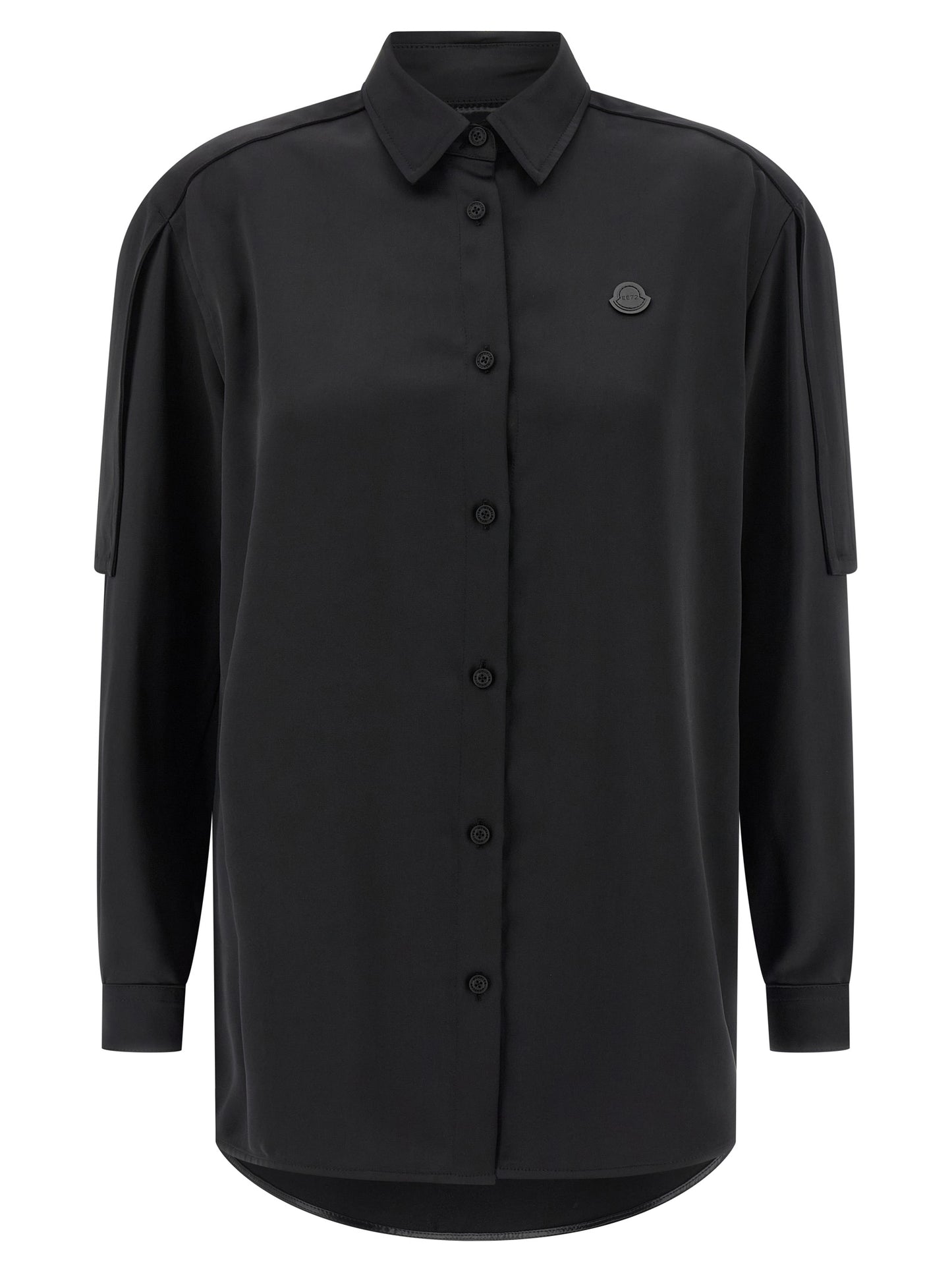 Moncler x Edward Enninful shirt Shirt, blouse