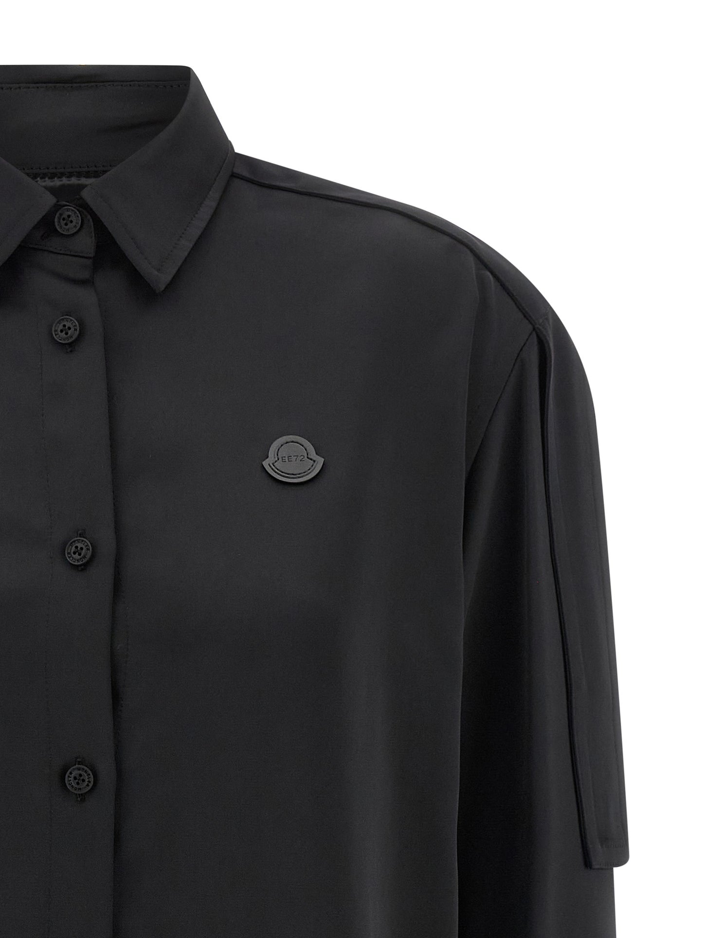 Moncler x Edward Enninful shirt Shirt, blouse