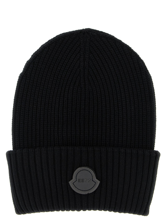 Moncler x Edward Enninful Cap Hats