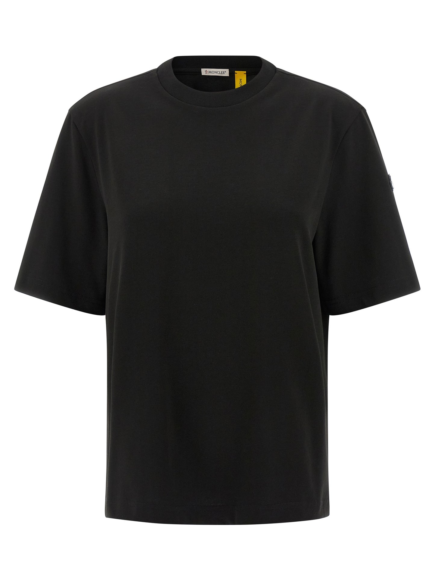 T-shirt Moncler x Edward Enninful T-shirt