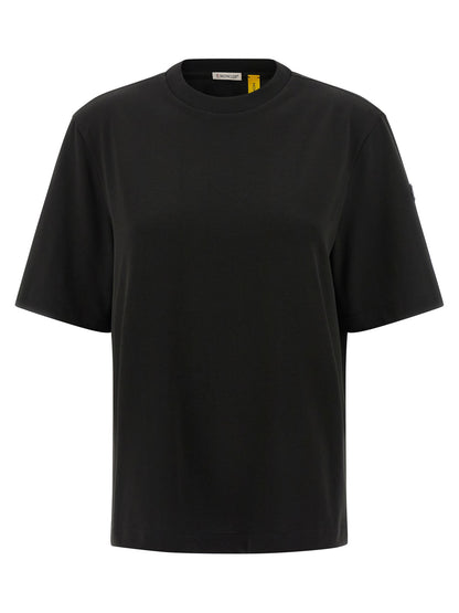 T-shirt Moncler x Edward Enninful T-shirt