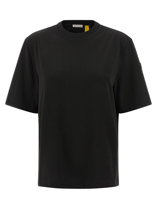 T-shirt Moncler x Edward Enninful T-shirt