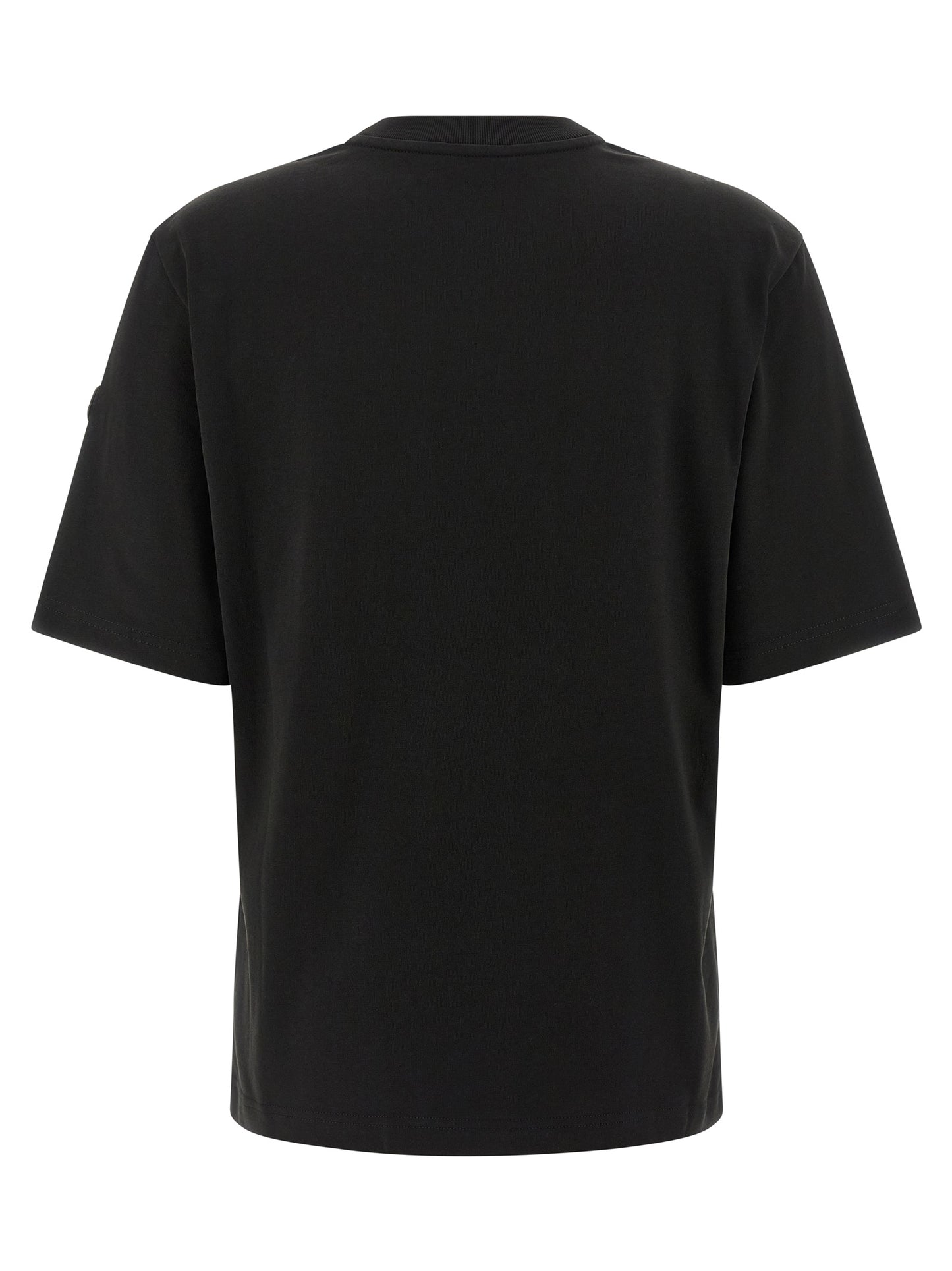 T-shirt Moncler x Edward Enninful T-shirt