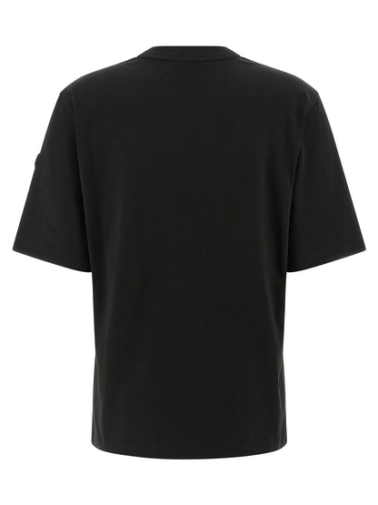 T-shirt Moncler x Edward Enninful T-shirt