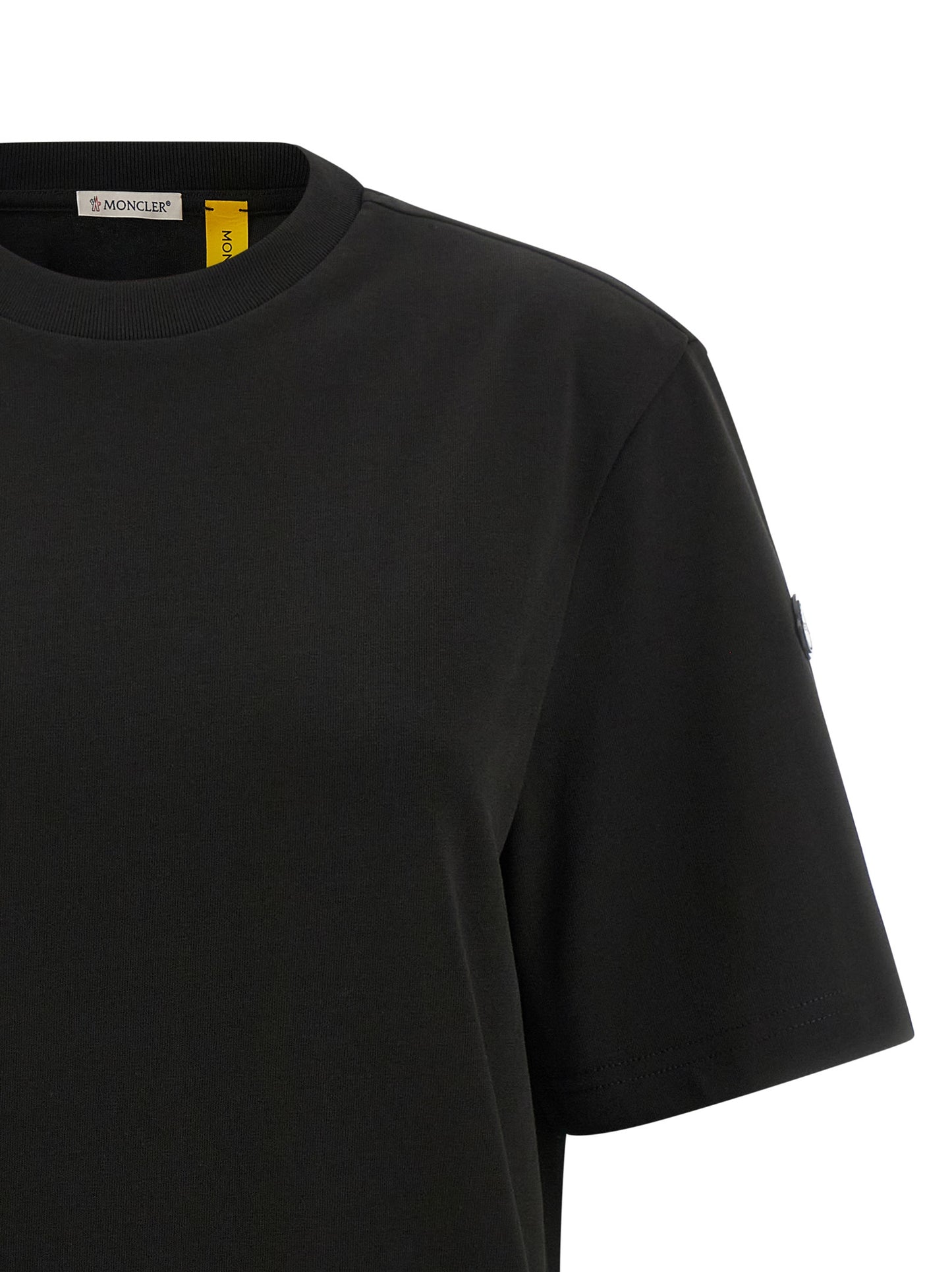 T-shirt Moncler x Edward Enninful T-shirt