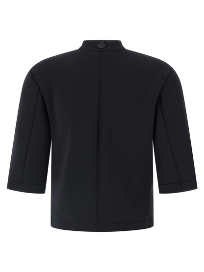 Top Moncler x Edward Enninful Tops