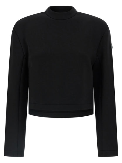 Moncler x Edward Enninful sweatshirt Sweatshirt