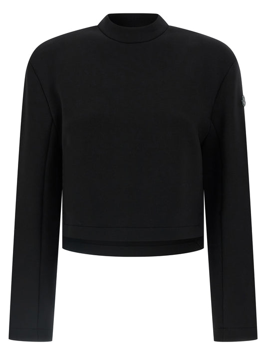 Moncler x Edward Enninful sweatshirt Sweatshirt