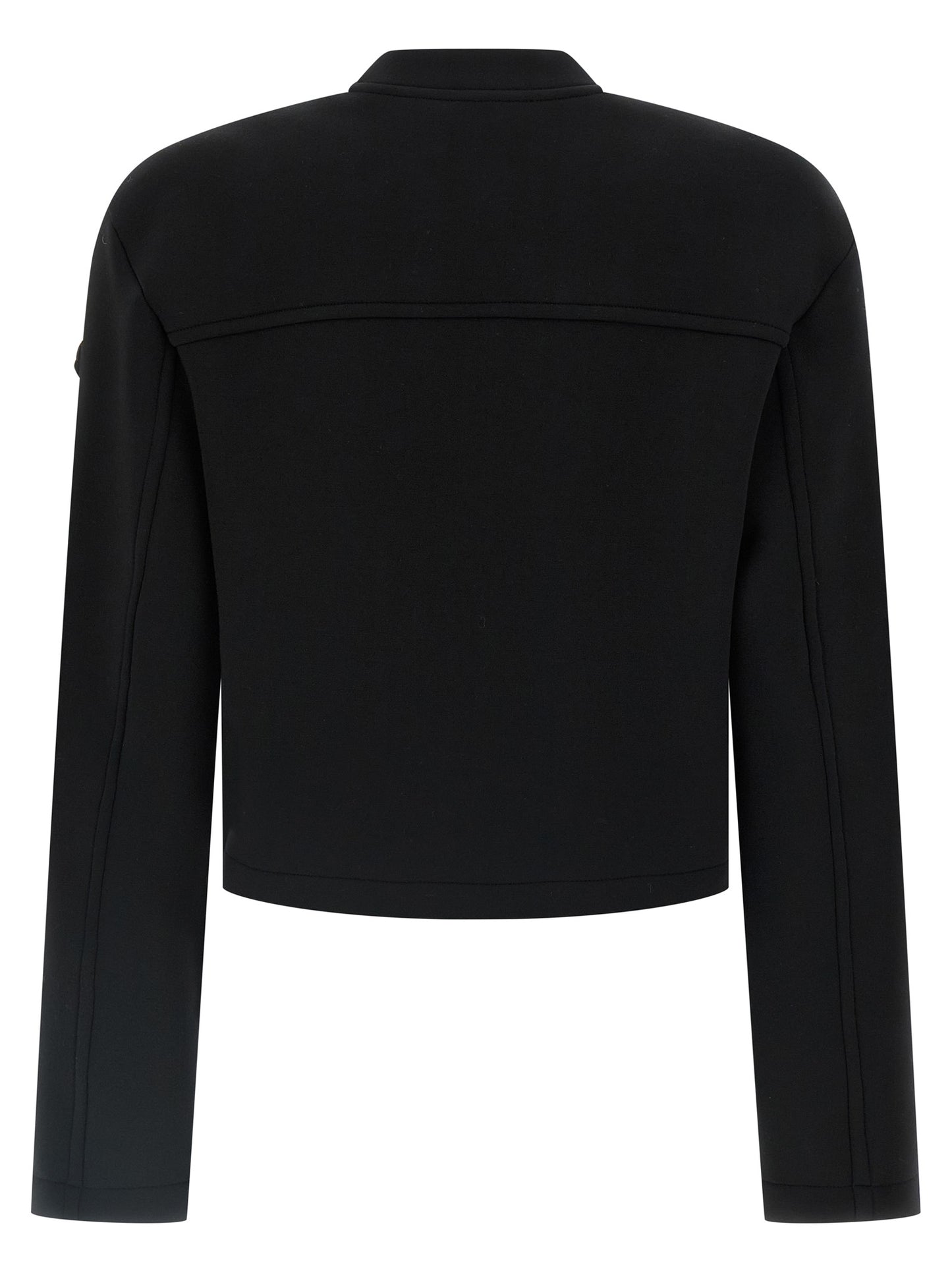 Moncler x Edward Enninful sweatshirt Sweatshirt