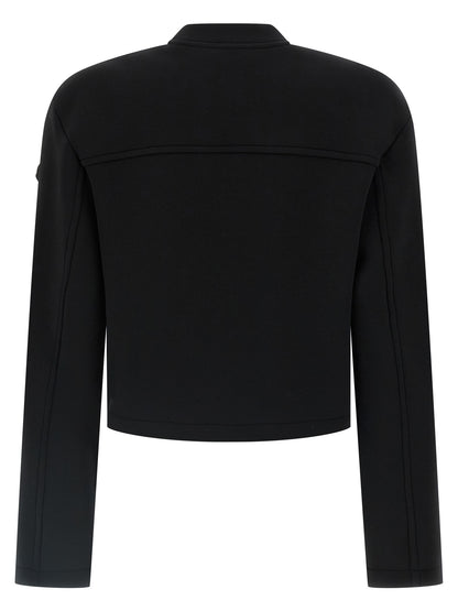 Moncler x Edward Enninful sweatshirt Sweatshirt