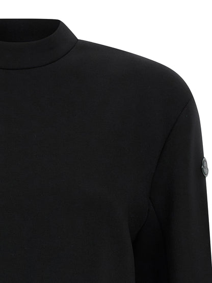 Moncler x Edward Enninful sweatshirt Sweatshirt