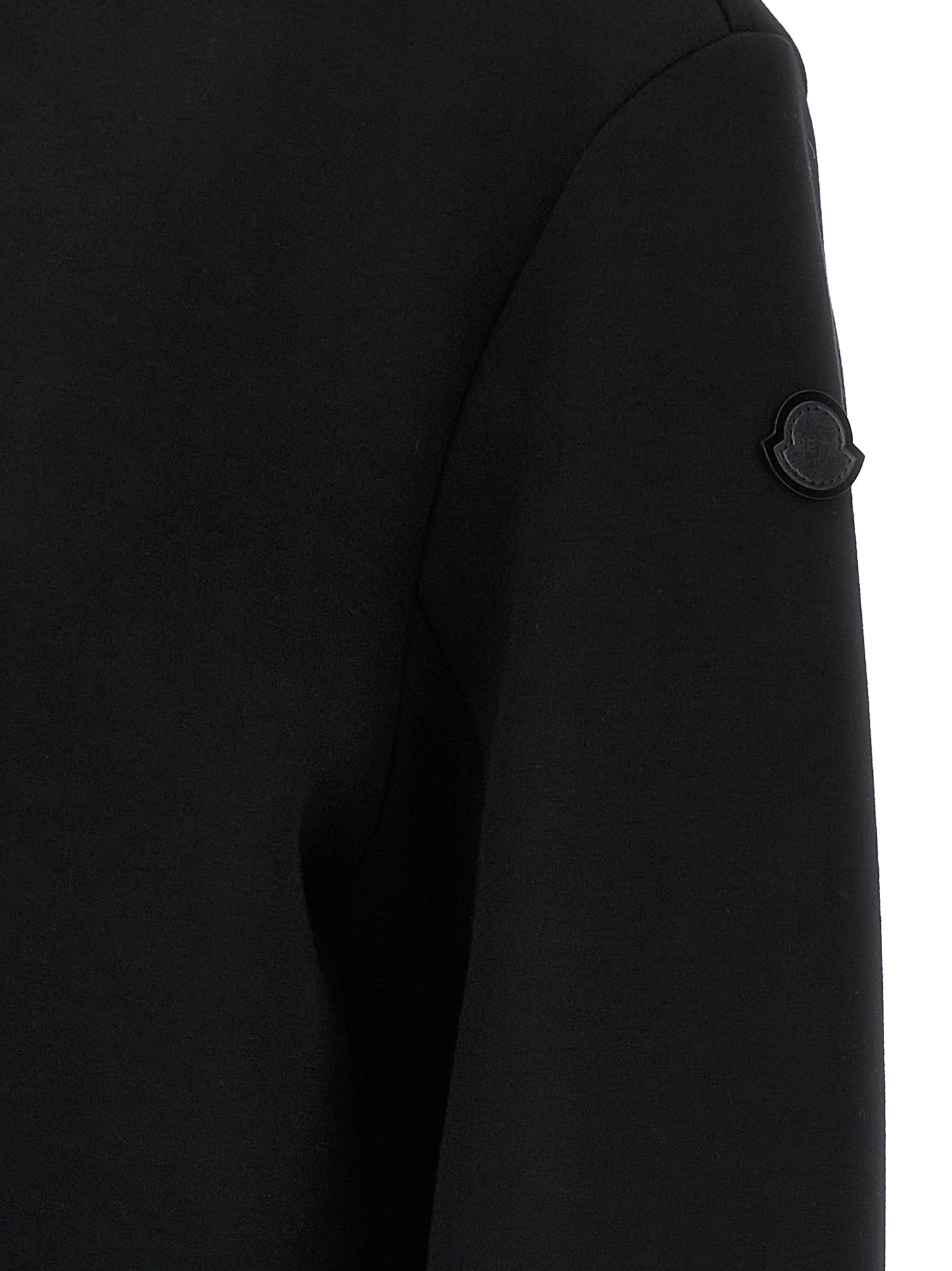 Moncler x Edward Enninful sweatshirt Sweatshirt