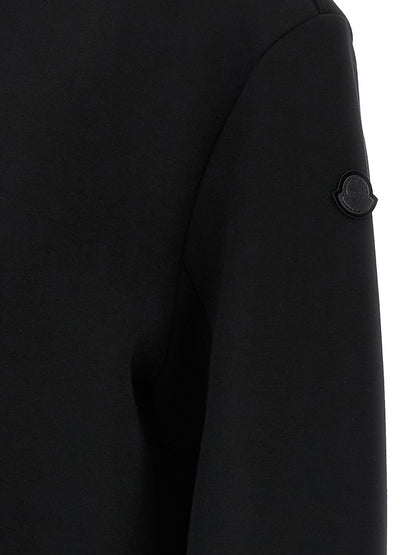 Moncler x Edward Enninful sweatshirt Sweatshirt