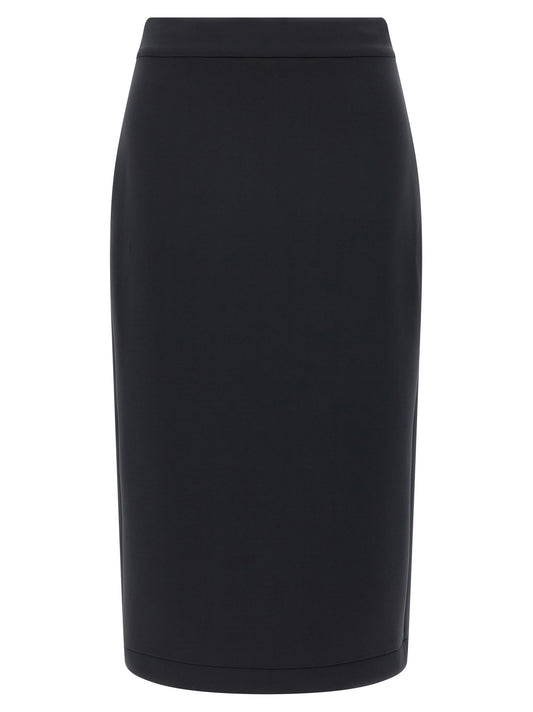 Moncler x Edward Enninful skirt Skirts