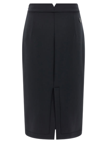 Moncler x Edward Enninful skirt Skirts
