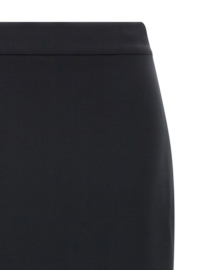 Moncler x Edward Enninful skirt Skirts
