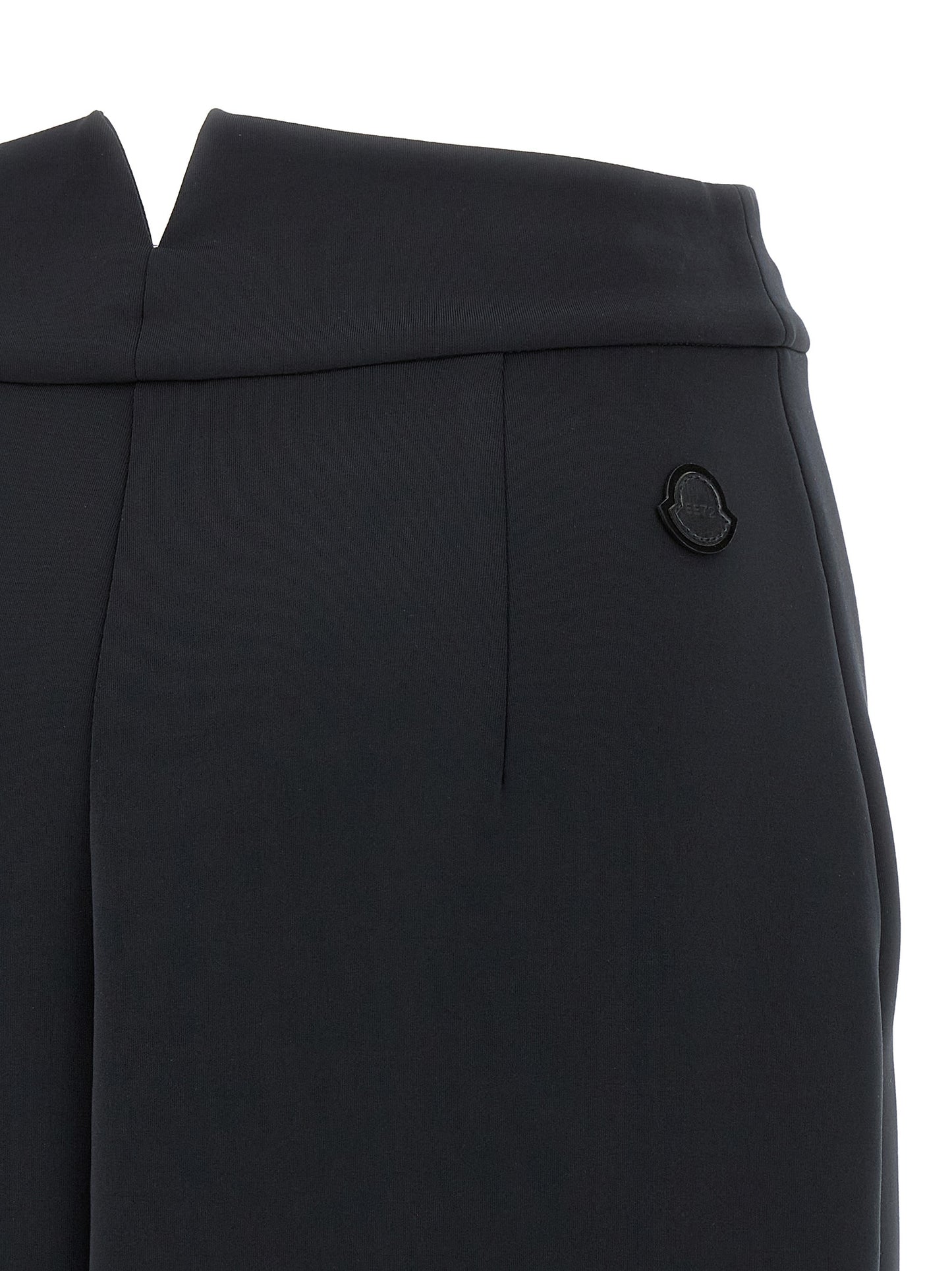 Moncler x Edward Enninful skirt Skirts