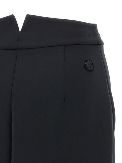 Moncler x Edward Enninful skirt Skirts