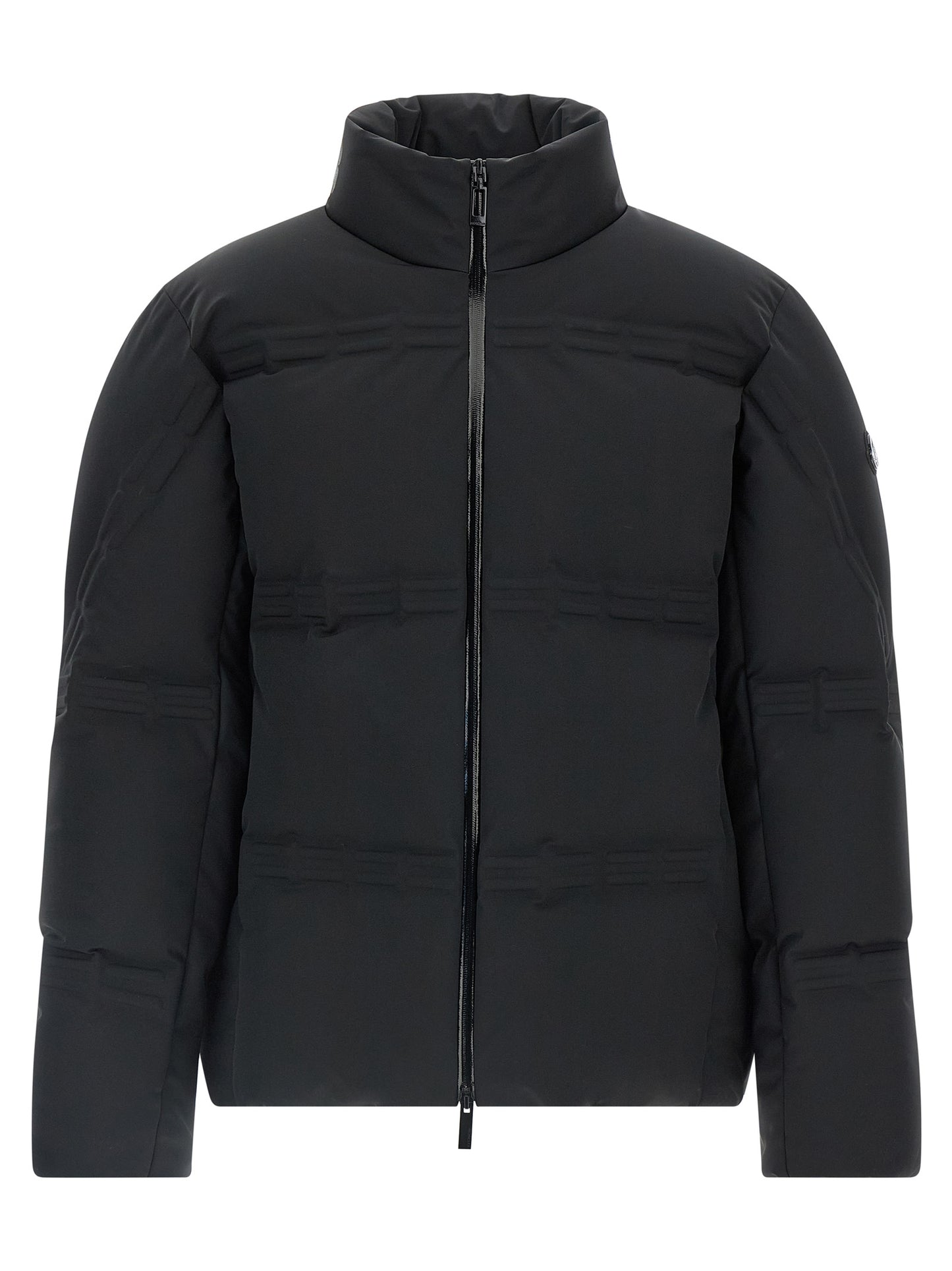 Moncler x Asap Rocky 'Rally' jacket Down jacket, Parka, Casual jackets
