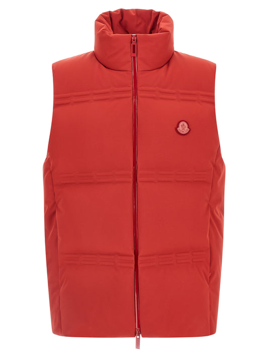 Moncler x Asap Rocky 'Sparky' vest Gilet