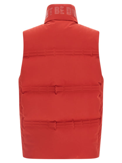 Moncler x Asap Rocky 'Sparky' vest Gilet