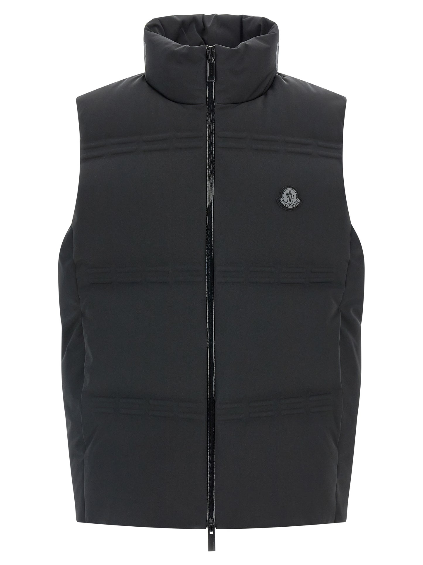 Moncler x Asap Rocky 'Sparky' vest Gilet