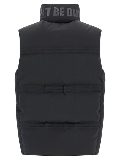 Moncler x Asap Rocky 'Sparky' vest Gilet
