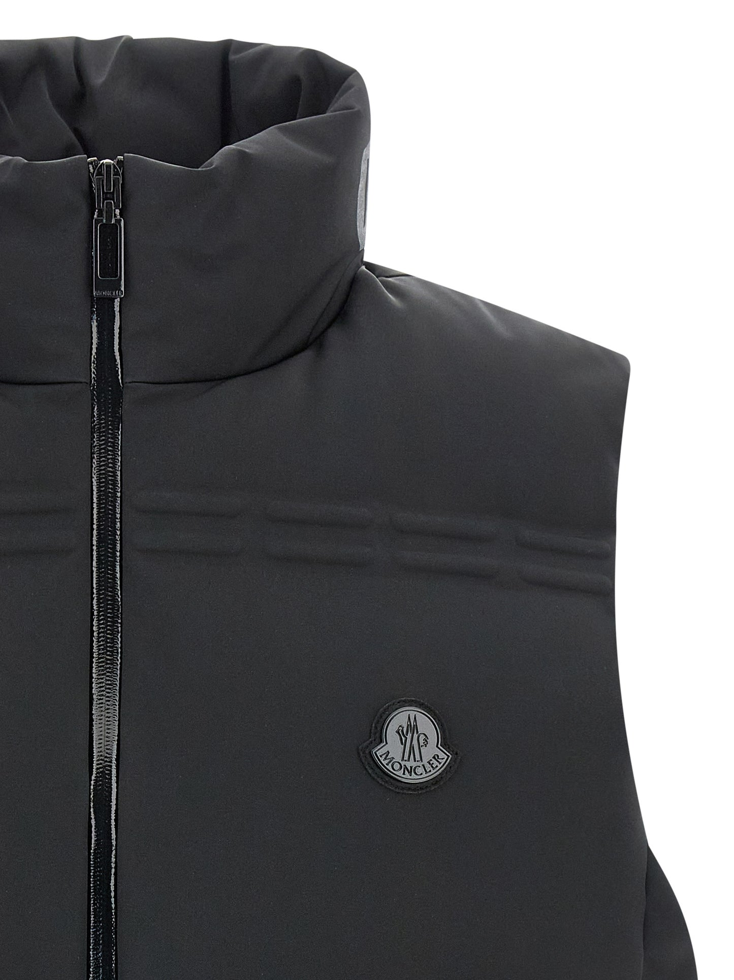 Moncler x Asap Rocky 'Sparky' vest Gilet
