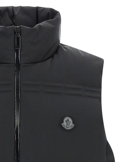 Moncler x Asap Rocky 'Sparky' vest Gilet