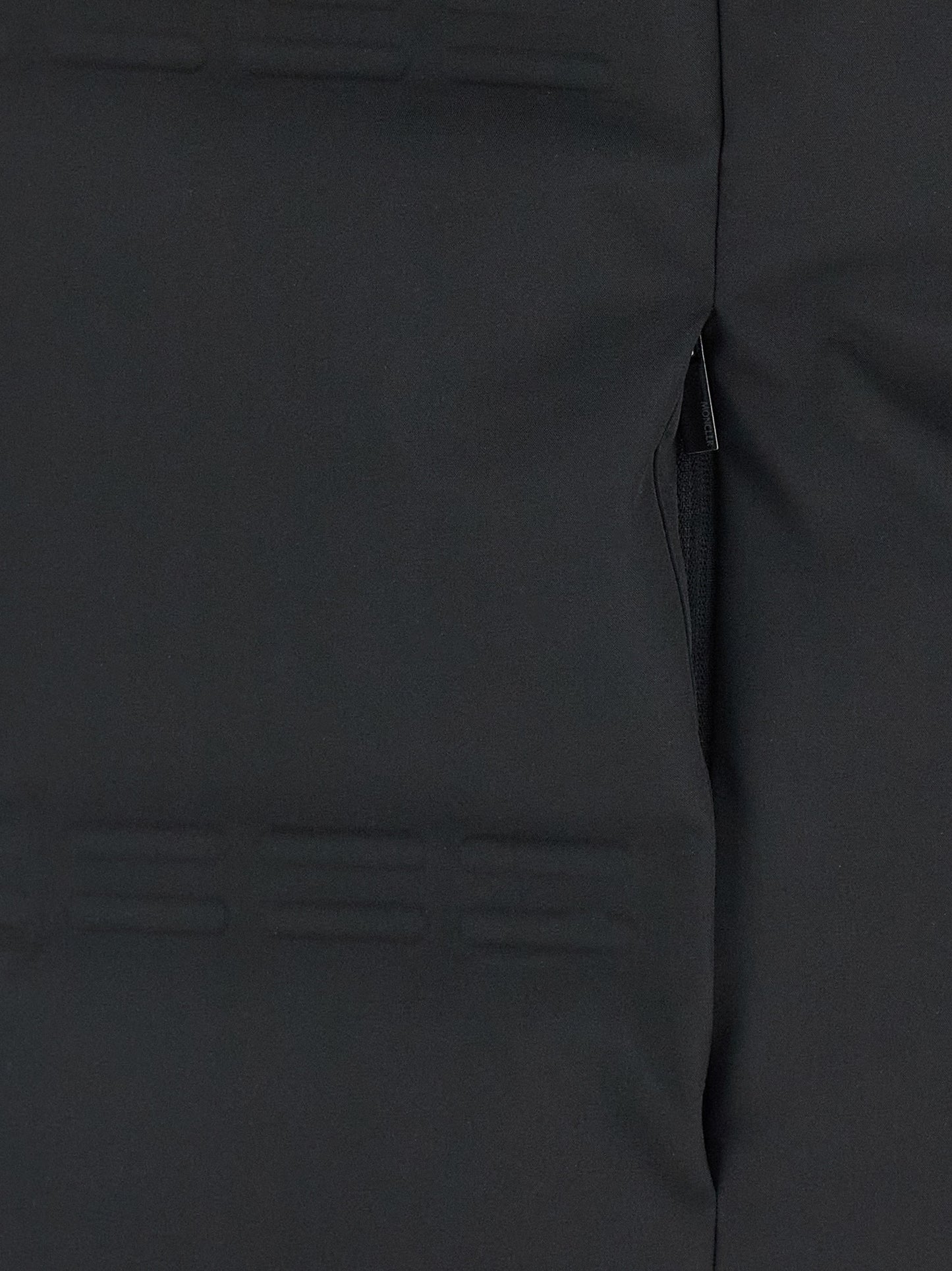 Moncler x Asap Rocky 'Sparky' vest Gilet