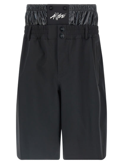 Bermuda Moncler x Asap Rocky Bermuda, short
