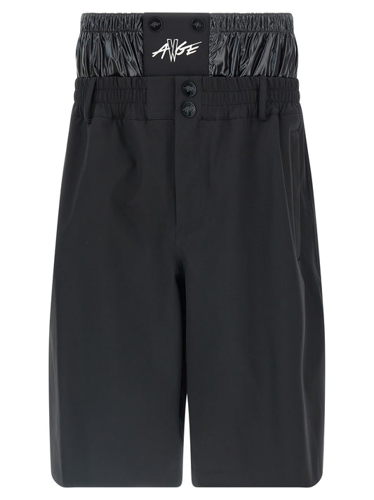 Bermuda Moncler x Asap Rocky Bermuda, short