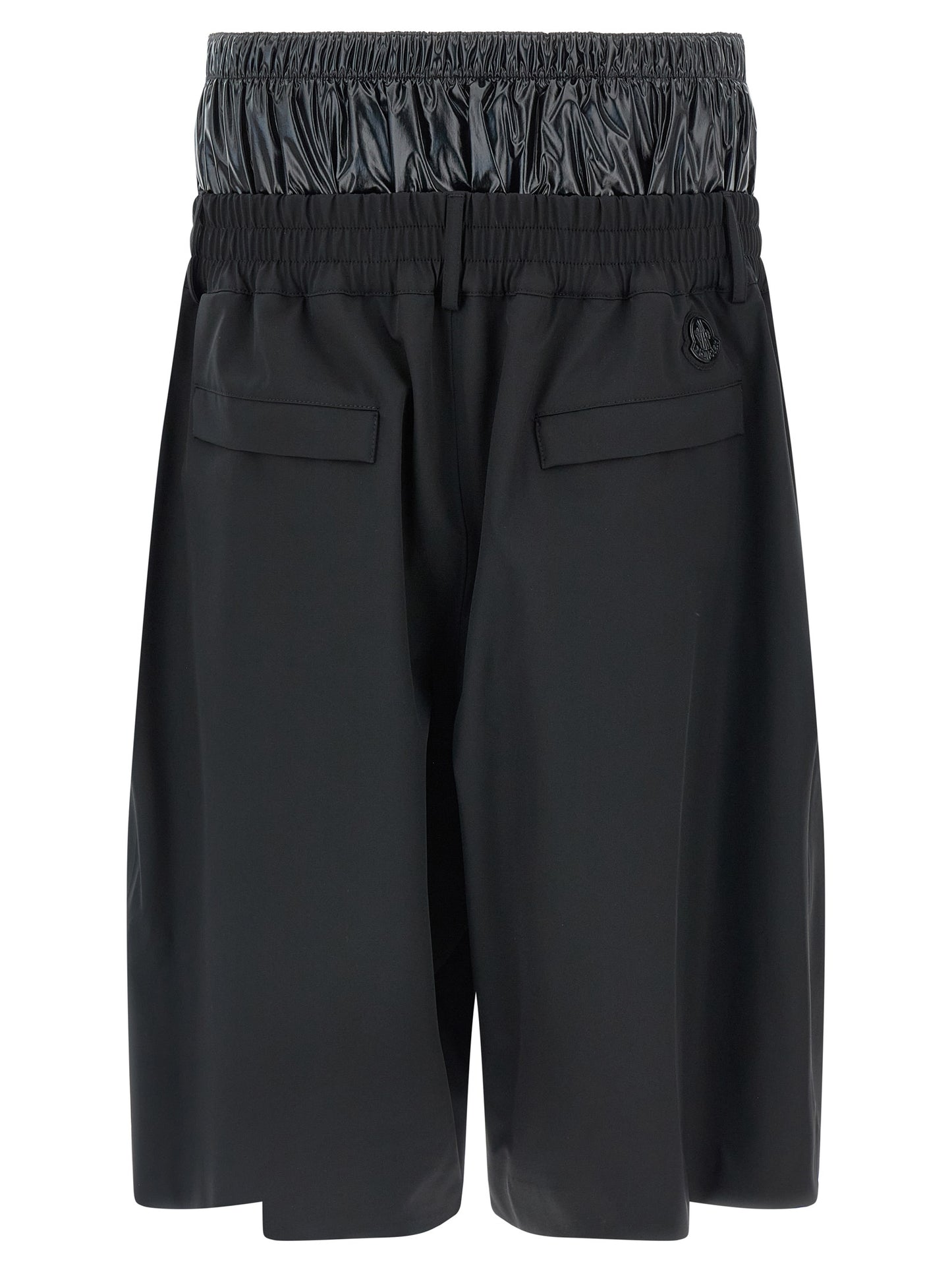 Bermuda Moncler x Asap Rocky Bermuda, short