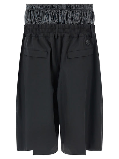 Bermuda Moncler x Asap Rocky Bermuda, short