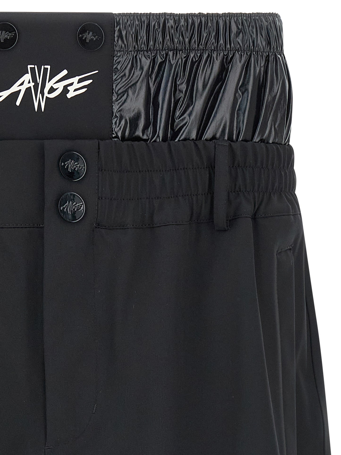 Bermuda Moncler x Asap Rocky Bermuda, short
