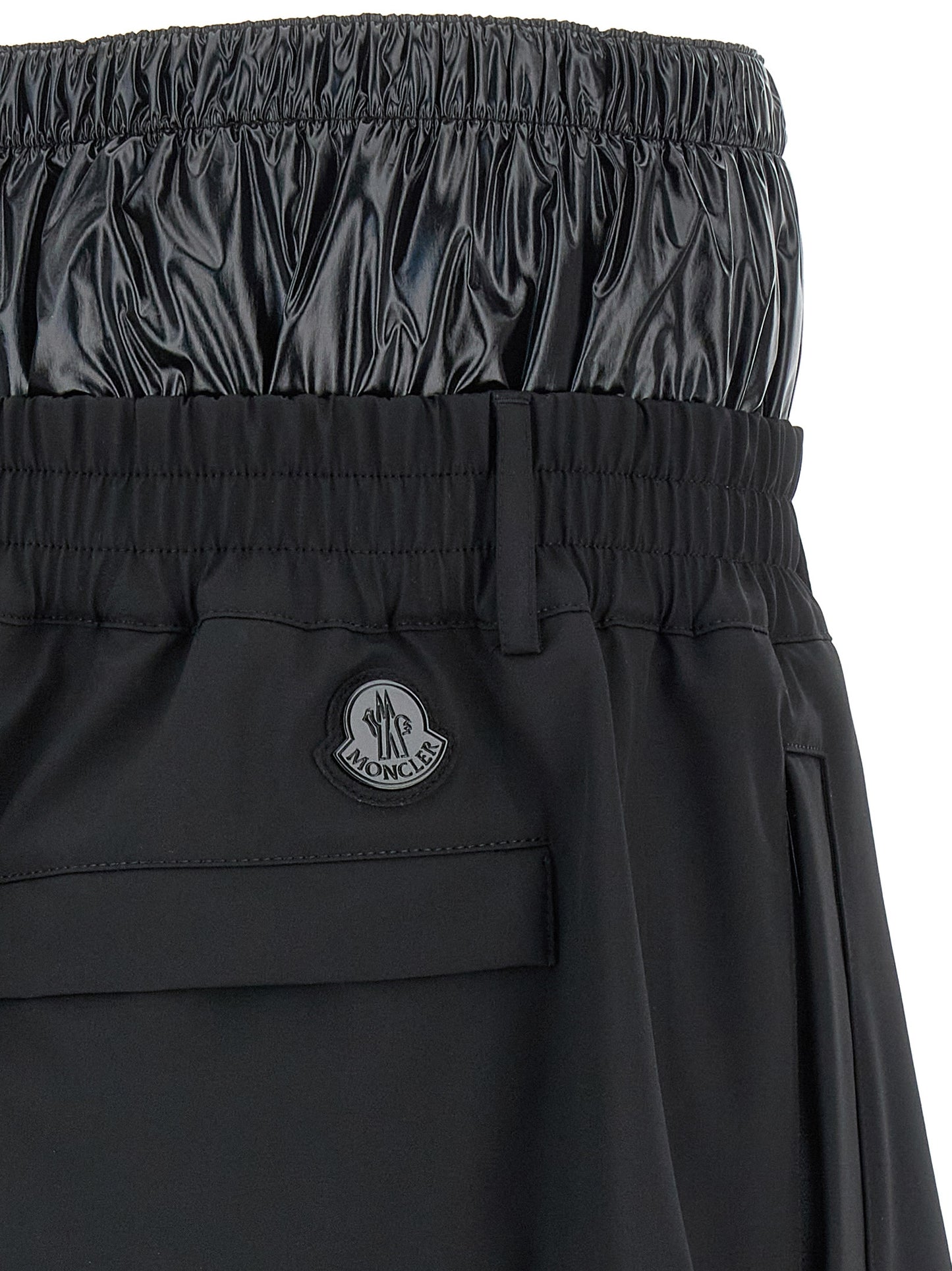 Bermuda Moncler x Asap Rocky Bermuda, short