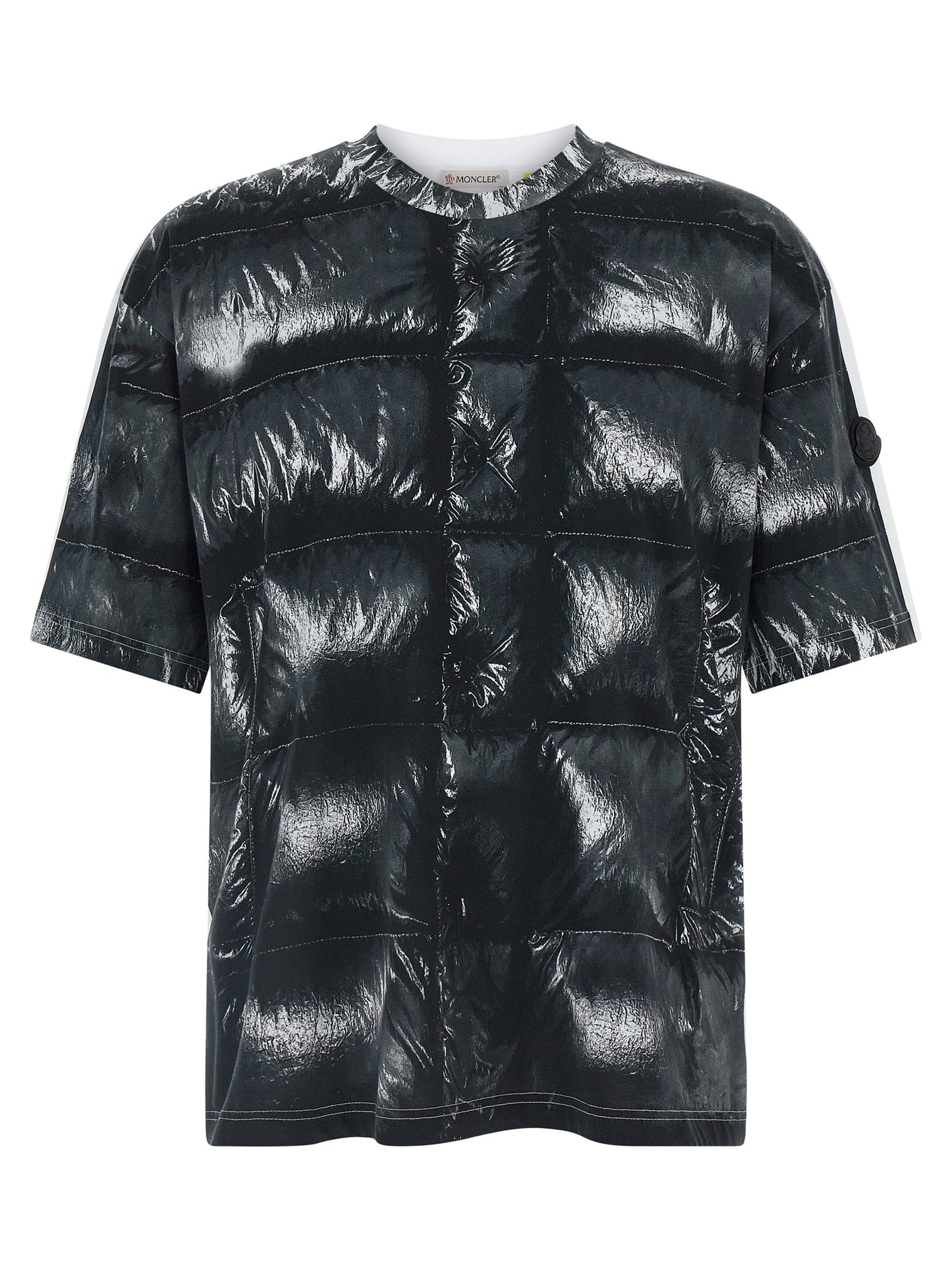 T-shirt Moncler x Asap Rocky T-shirt