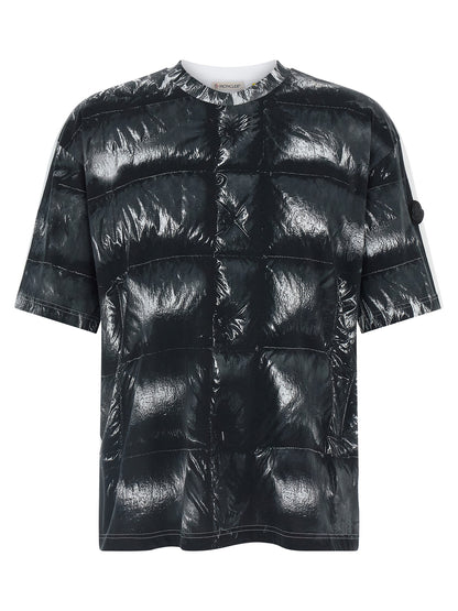 T-shirt Moncler x Asap Rocky T-shirt