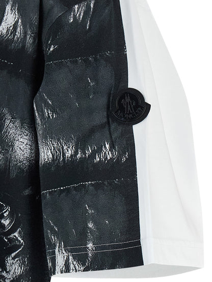 T-shirt Moncler x Asap Rocky T-shirt