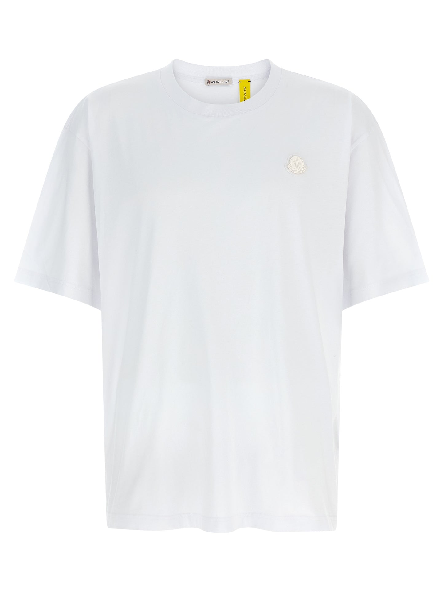 T-shirt Moncler x Asap Rocky T-shirt