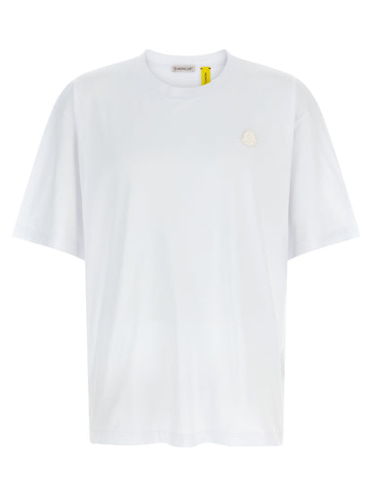 T-shirt Moncler x Asap Rocky T-shirt