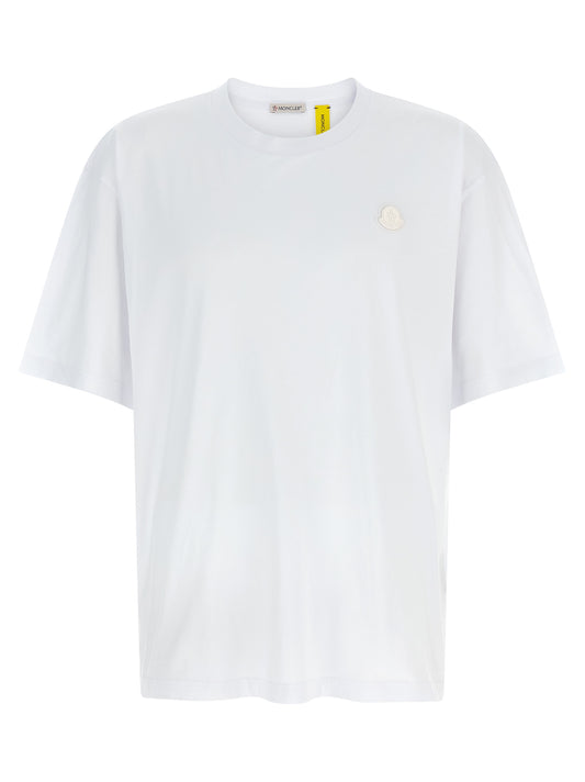 T-shirt Moncler x Asap Rocky T-shirt