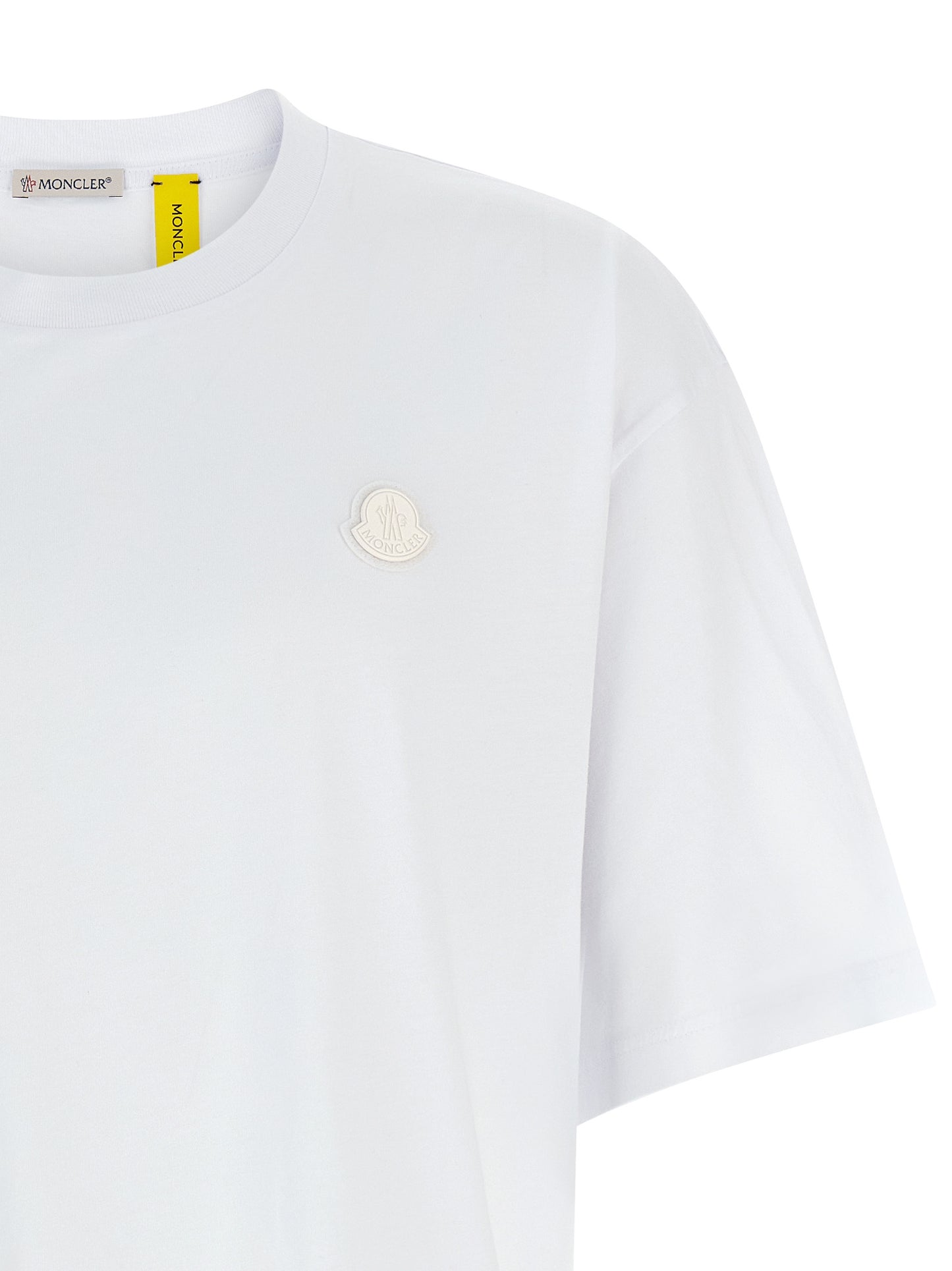 T-shirt Moncler x Asap Rocky T-shirt