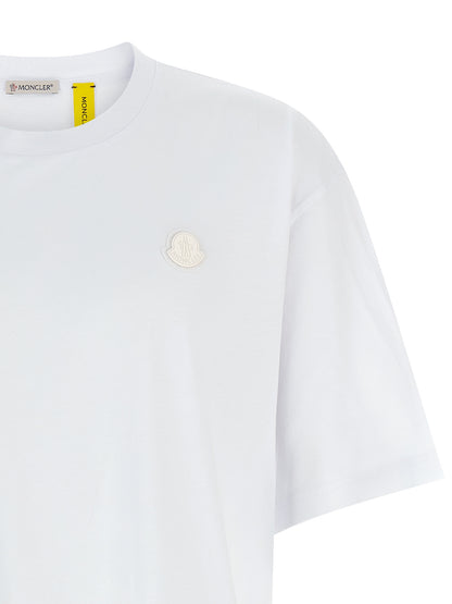 T-shirt Moncler x Asap Rocky T-shirt
