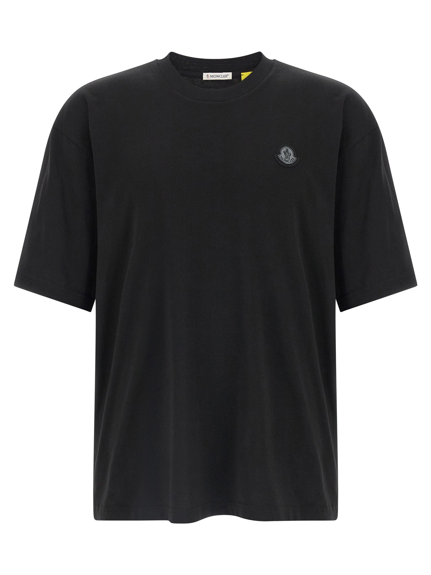 T-shirt Moncler x Asap Rocky T-shirt