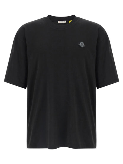 T-shirt Moncler x Asap Rocky T-shirt
