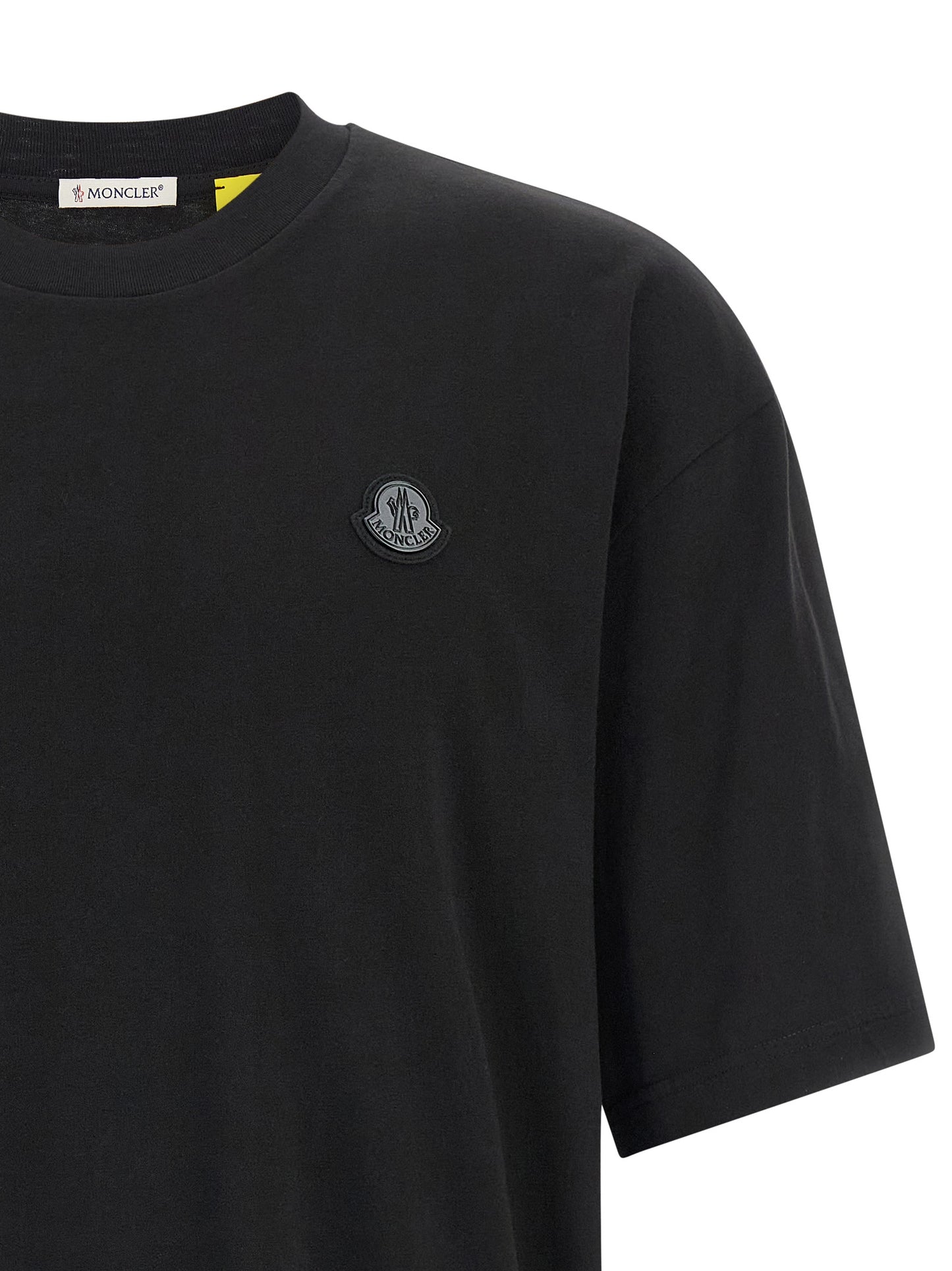 T-shirt Moncler x Asap Rocky T-shirt