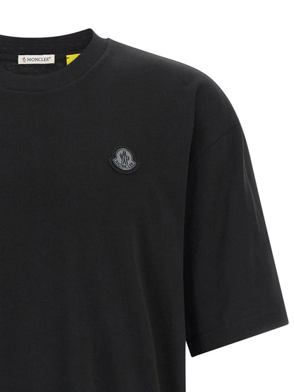 T-shirt Moncler x Asap Rocky T-shirt